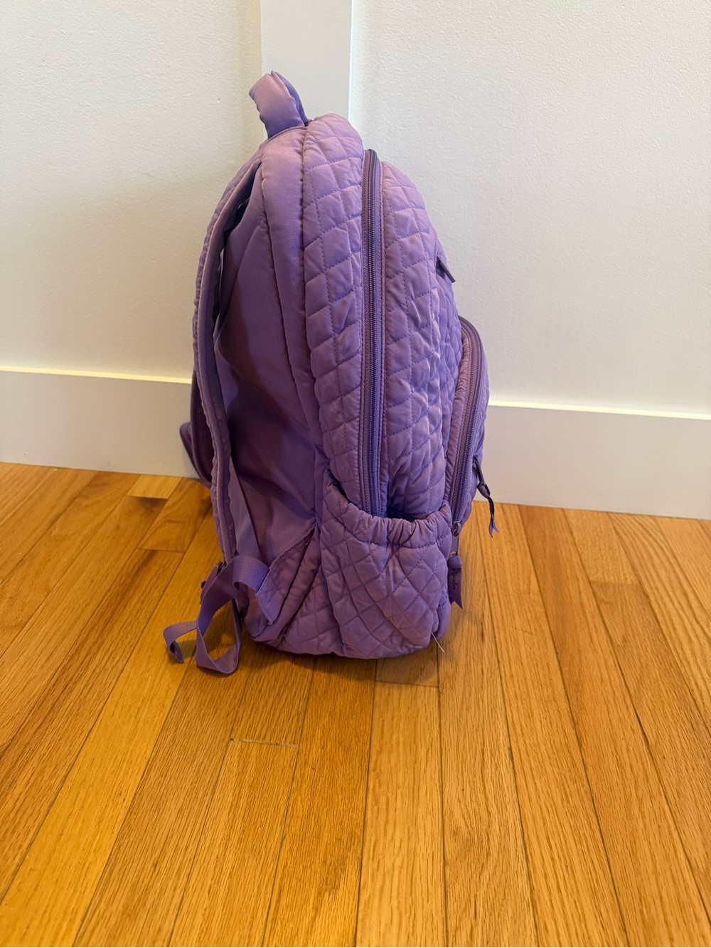 Vera Bradley Backpack - Picture 2 of 13